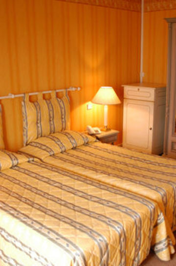 Cerise Royan - Le Grand Hotel De La Plage Habitación foto